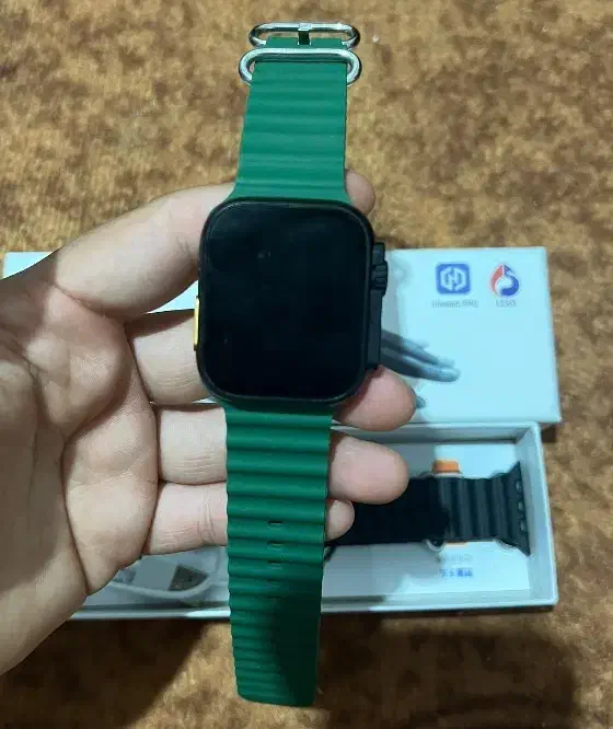 ساعت هوشمند نو نو|ساعت|شوشتر, |دیوار