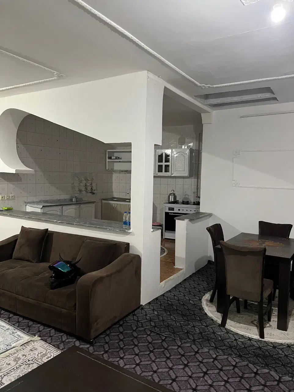 سوییت تمیزولوکس برای مسافران و همشهریان عزیز|اجارهٔ کوتاه‌مدت آپارتمان و سوئیت|ارومیه, |دیوار