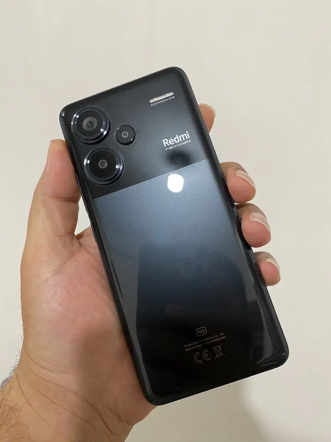 note 13 pro plus 512gb 5G|موبایل|گرگان, |دیوار