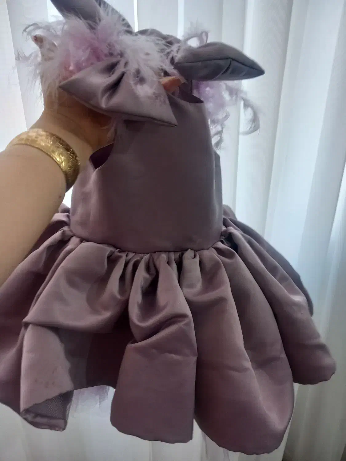 لباس مجلسی بچه گانه|کفش و لباس بچه|اردبیل, |دیوار