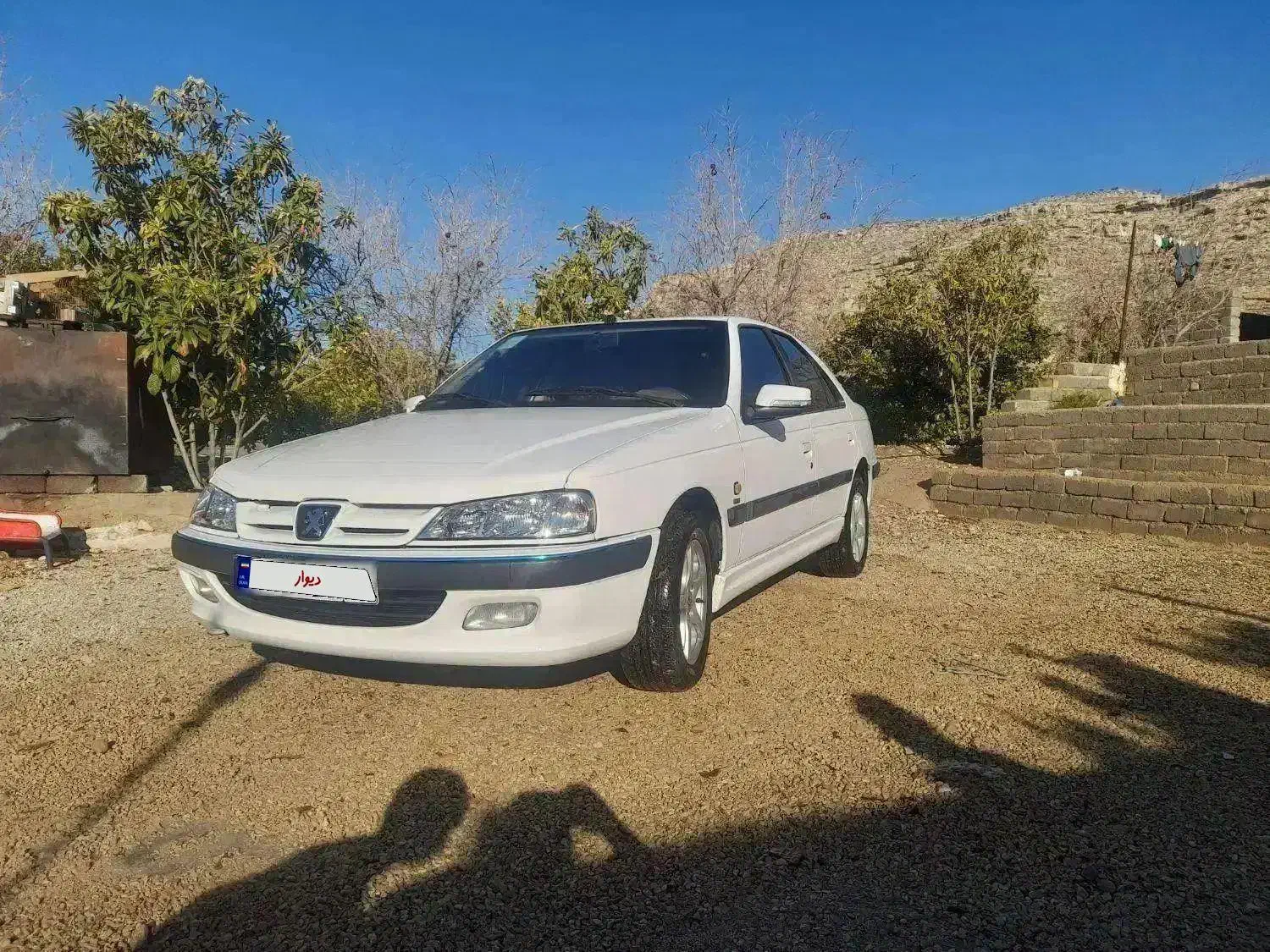 فروشی|خودرو سواری و وانت|فیروزآباد (فارس), |دیوار