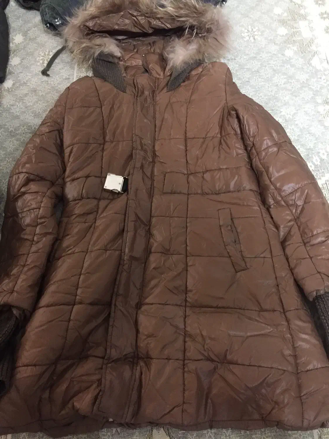 کاپشن و لباس زنانه فقط۳۰۰|لباس|بوئین زهرا, |دیوار