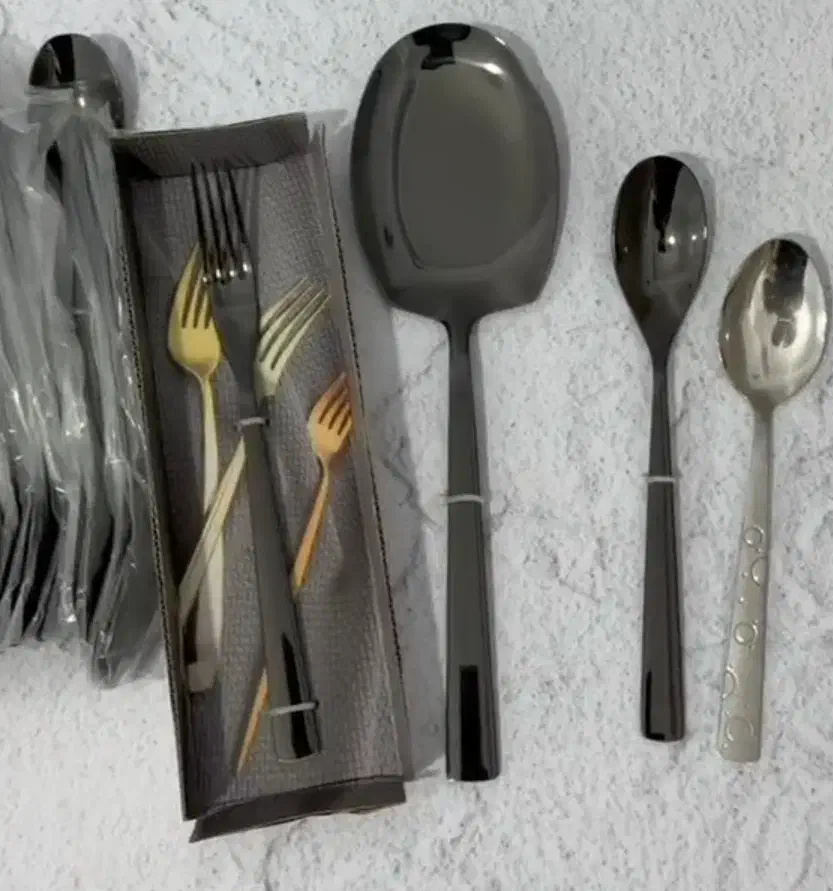 قاشق|ظروف سرو و پذیرایی|اهواز, امانیه|دیوار