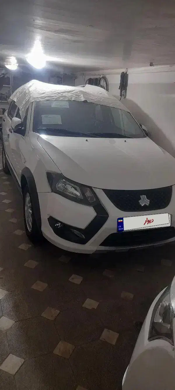 کوییکgxr|خودرو سواری و وانت|همدان, |دیوار