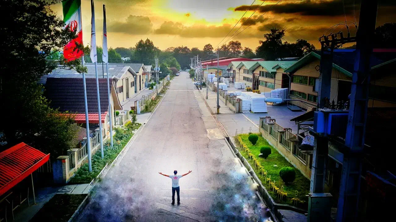 استخدام کارگر خط تولید|استخدام صنعتی، فنی، مهندسی|قائم‌شهر, |دیوار