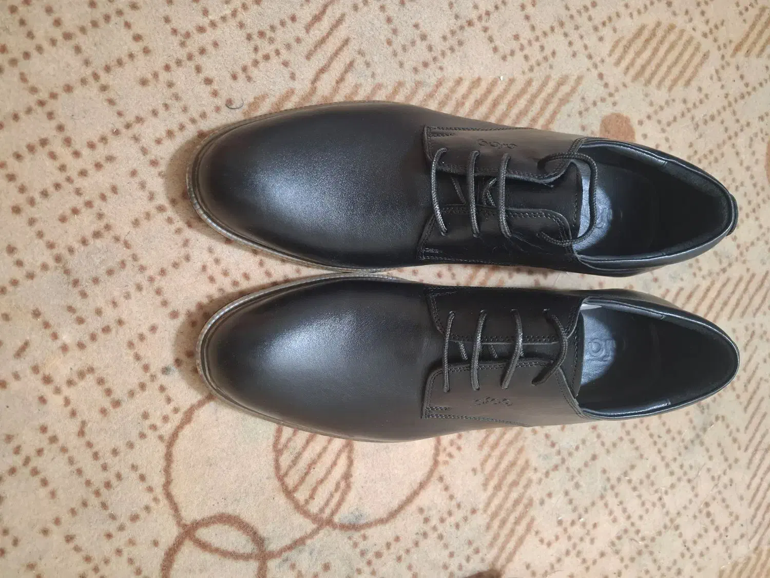 کفش افاق شماره 43|کیف، کفش، کمربند|جم, |دیوار