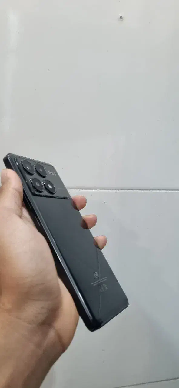 pocox6pro|موبایل|گرگان, |دیوار