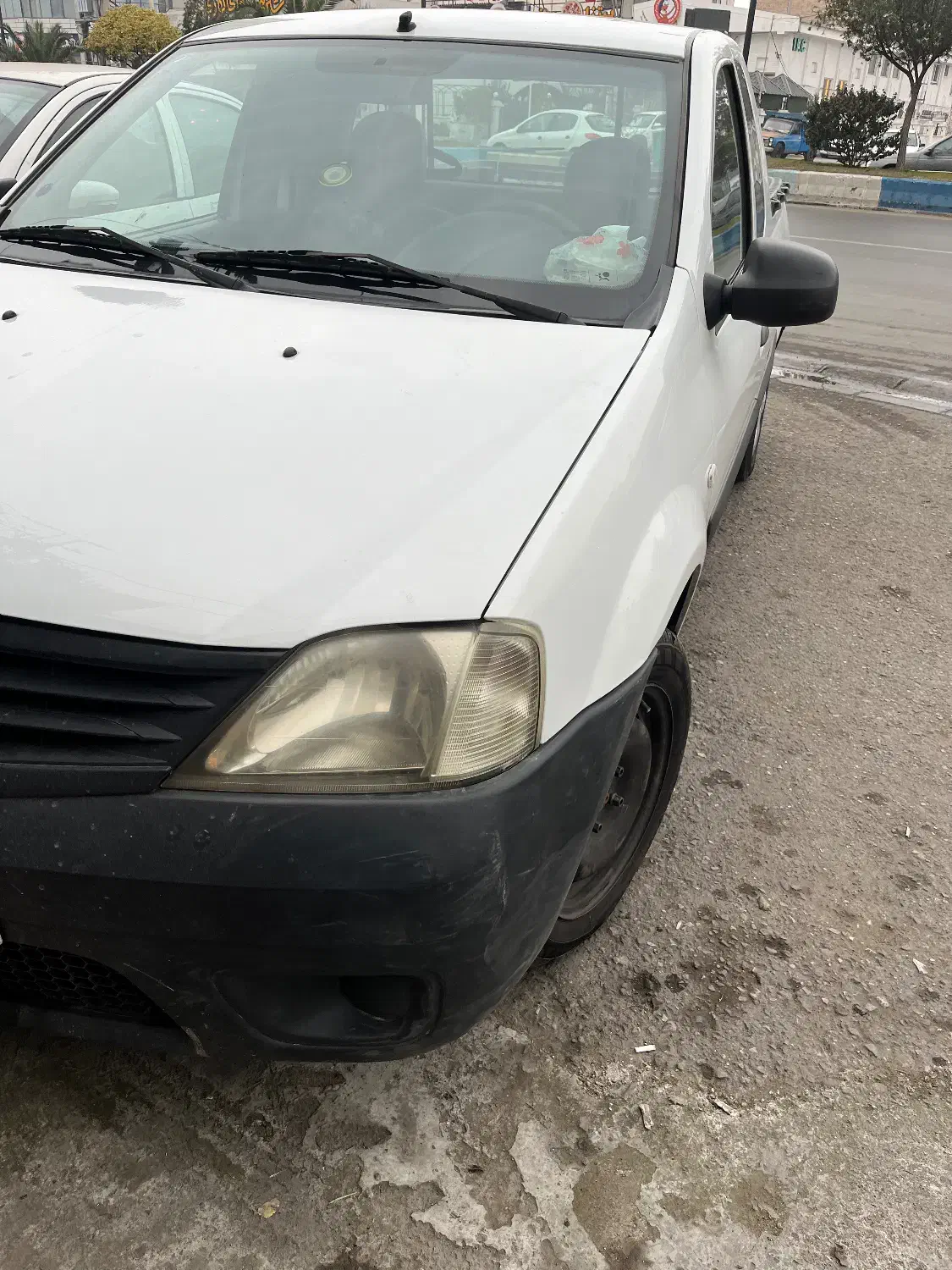 ال ۹۰ مدل ۹۶ تک برگ سند|خودرو سواری و وانت|بابلسر, |دیوار