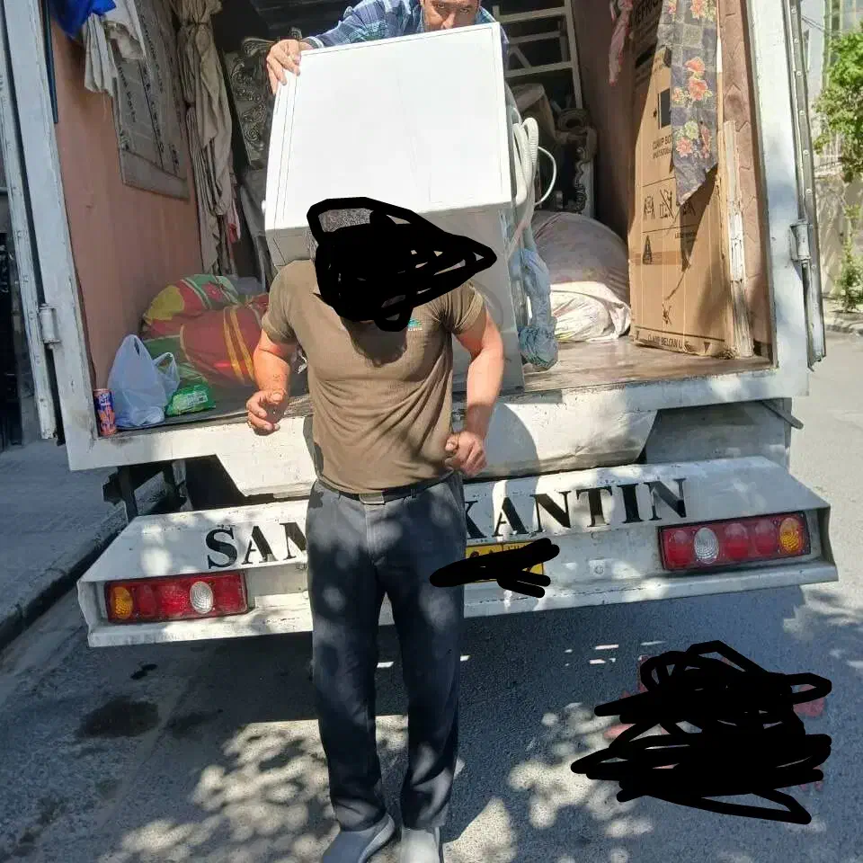 کارگر هستم  همه جای اهواز  ۲۴ ساعته|خدمات حمل و نقل|اهواز, کیانشهر|دیوار