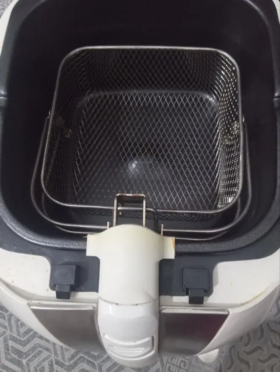 سرخ کن|اجاق گاز و لوازم برقی پخت‌وپز|محمدشهر, همایون ویلا|دیوار