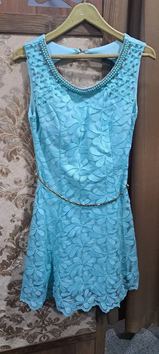 لباس مجلسی|لباس|پاکدشت, شهرک انقلاب|دیوار