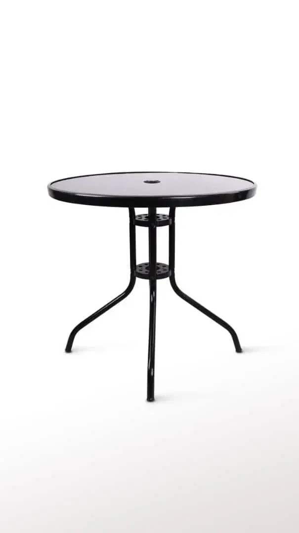 صندلی پلاستیکی/میزتاشو شیشه ای فلزی پلاستیکی*میز5w|میز و صندلی غذاخوری|کرج, شهرک سهرابیه|دیوار