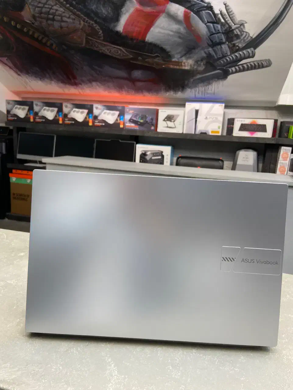 لپتاپ نو ASUS X1504VA|رایانه همراه|شیراز, ملاصدرا|دیوار