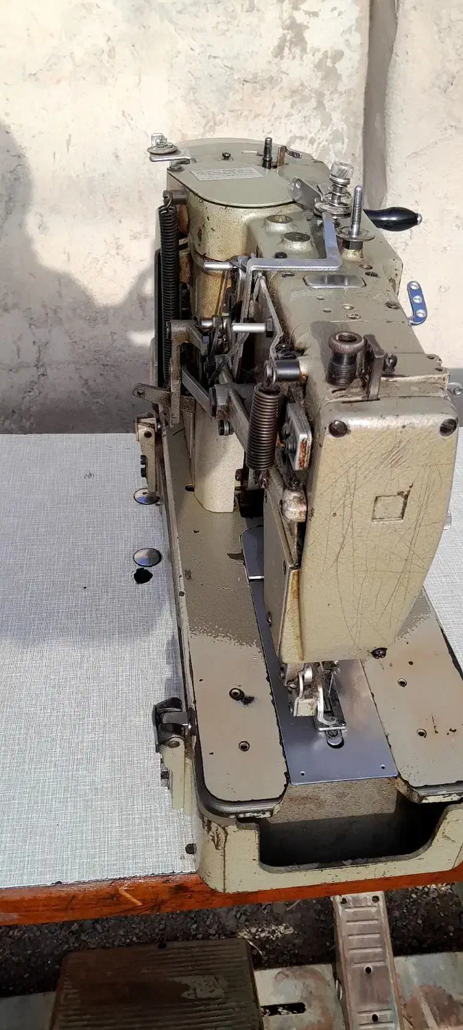 چرخ صنعتی مادگی|چرخ خیاطی و ریسندگی|اردبیل, |دیوار