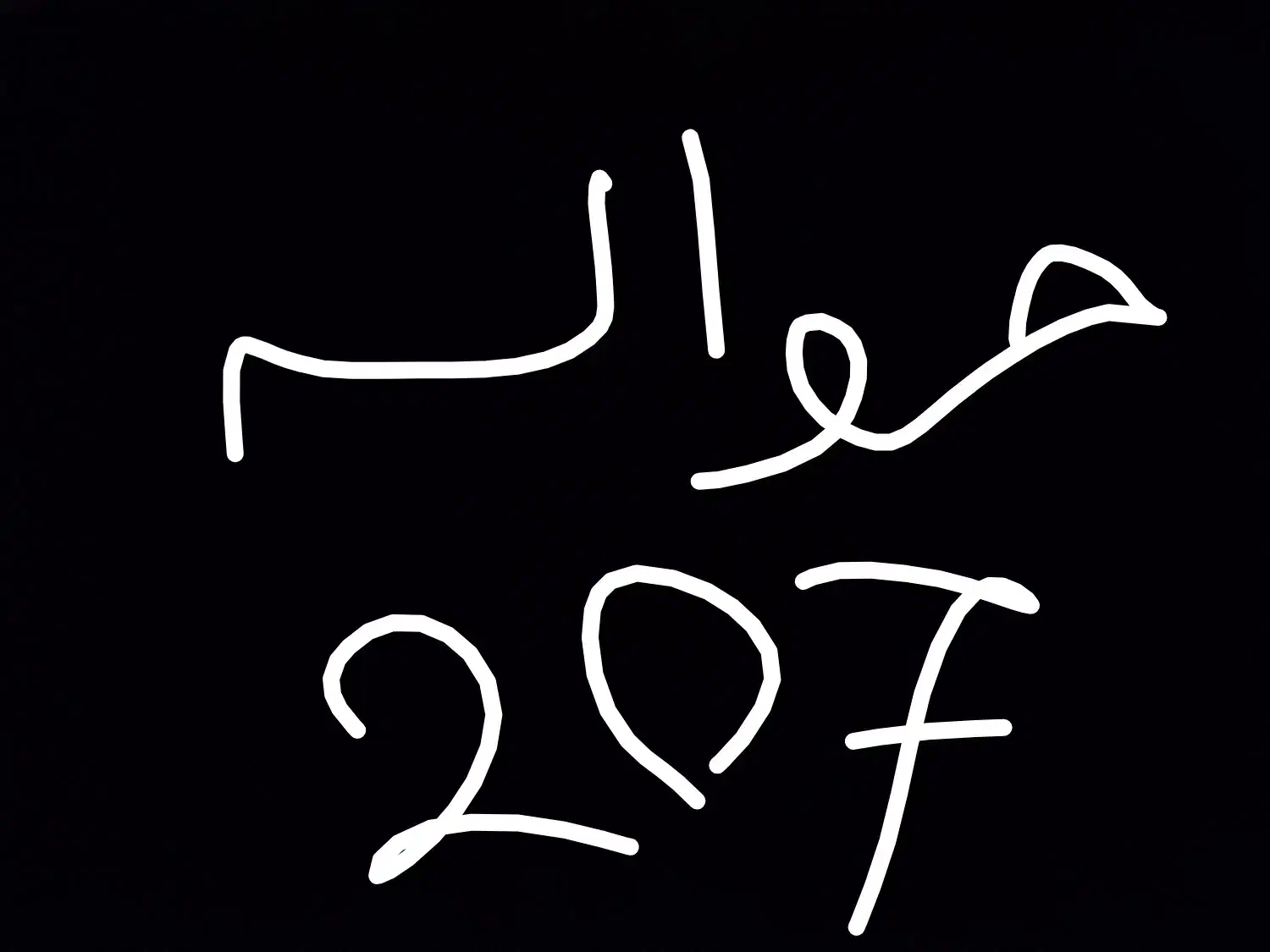 حواله ۲۰۷|خودرو سواری و وانت|اراک, |دیوار