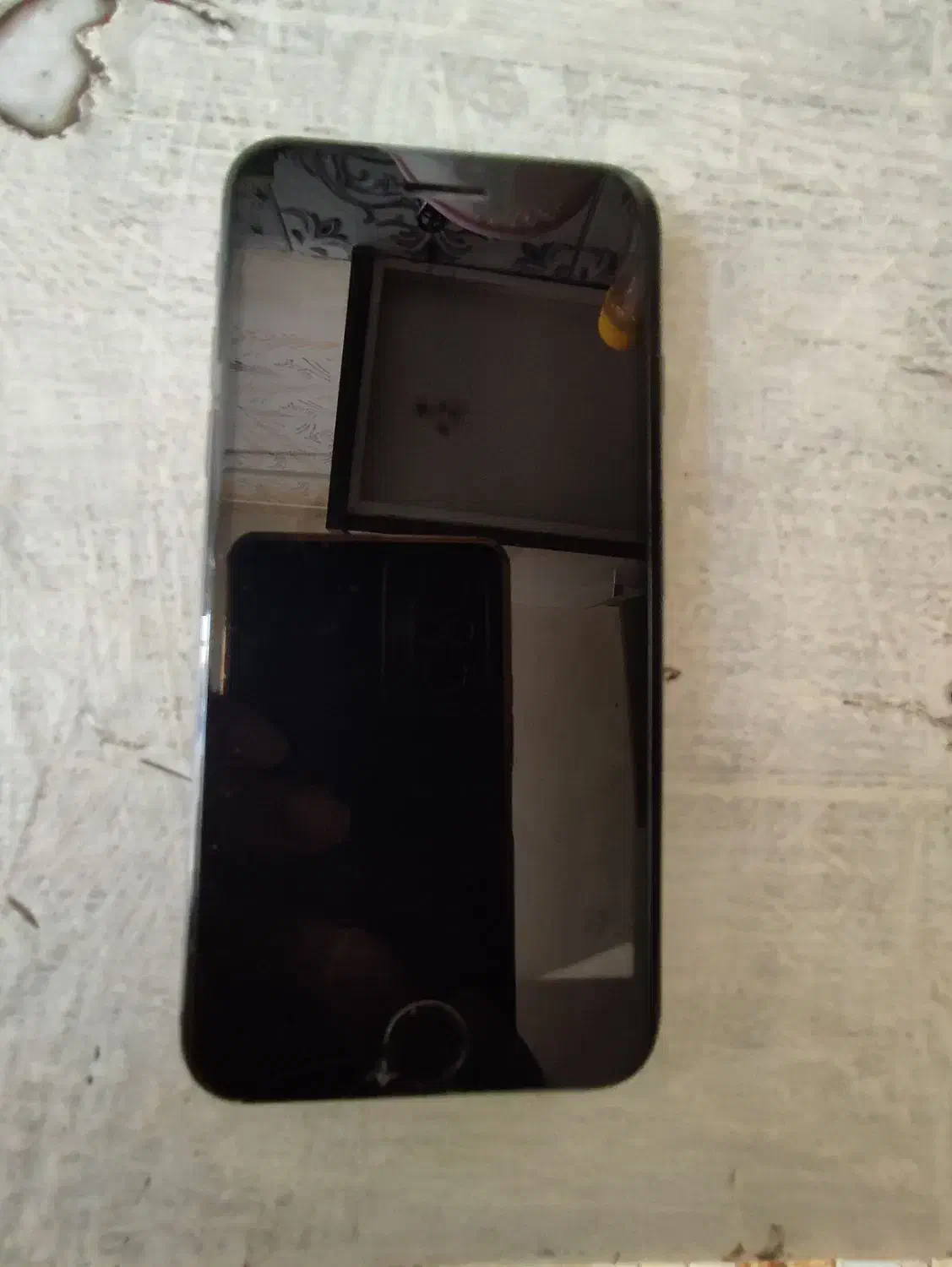 گوشی ایفون 8|موبایل|مشهد, نوده|دیوار