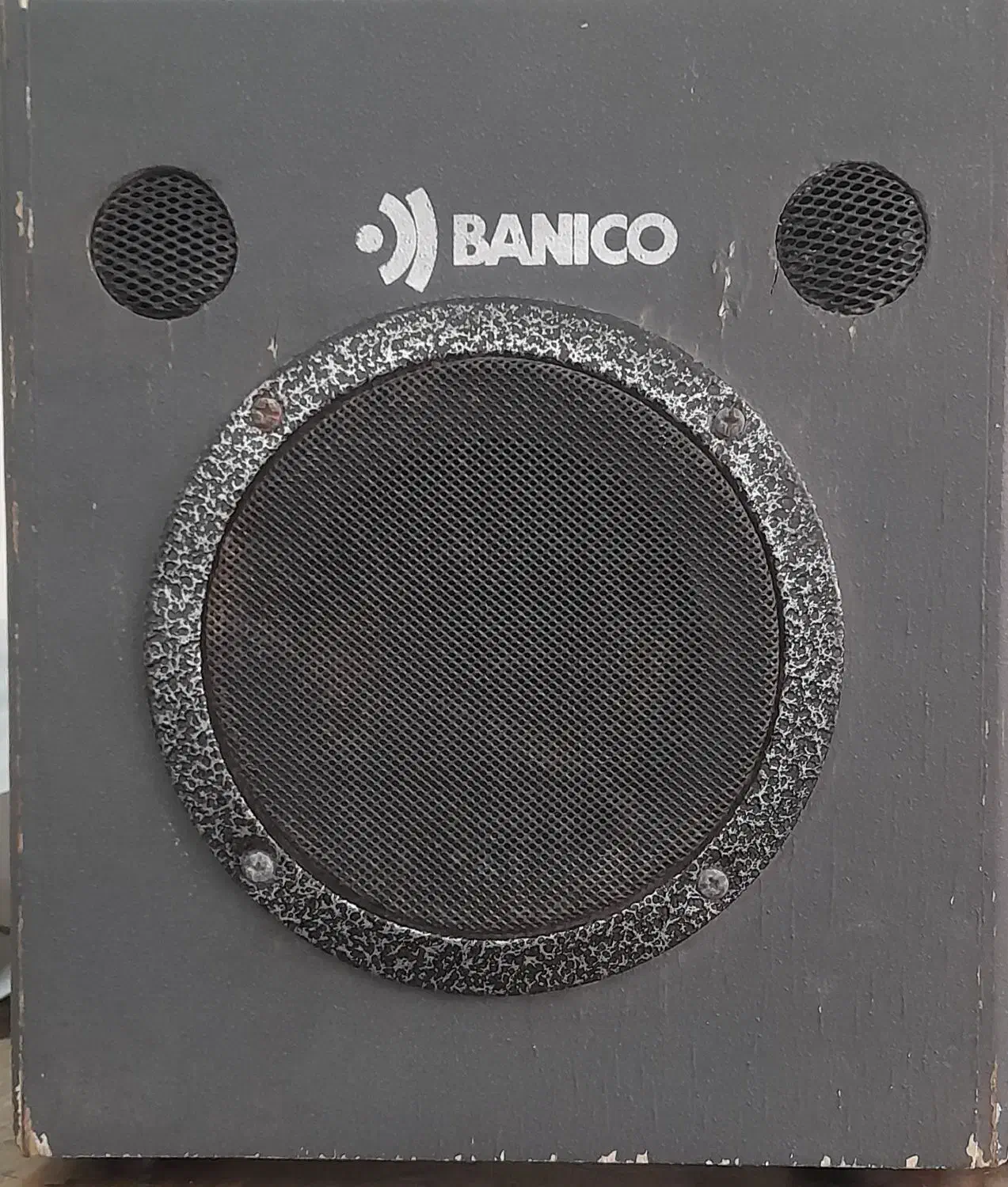 اکو آمپلی بانیکو|سیستم صوتی خانگی|تهران, امام زاده عبدالله|دیوار