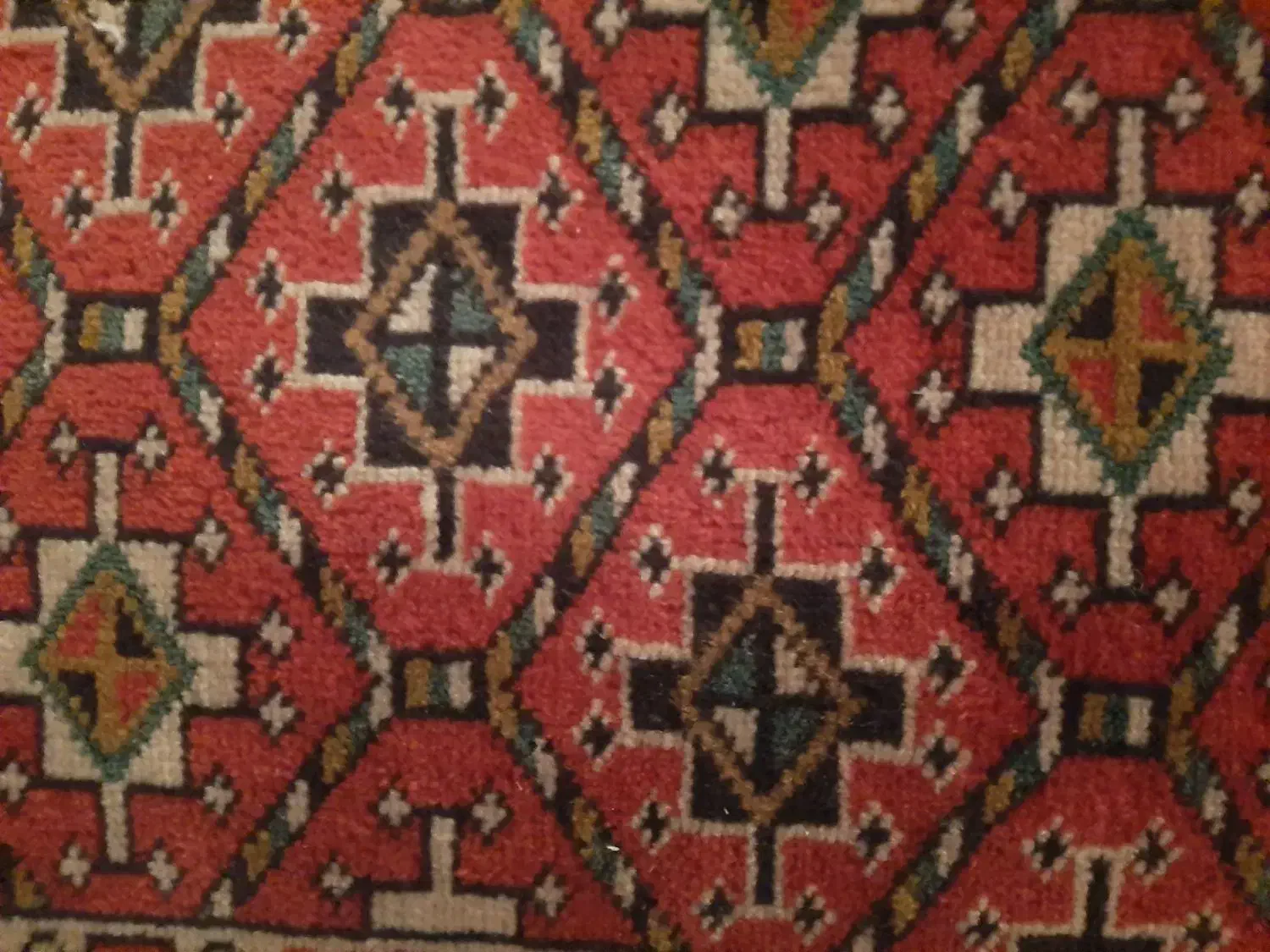 پشتی|پشتی|تهران, تهرانپارس شرقی|دیوار