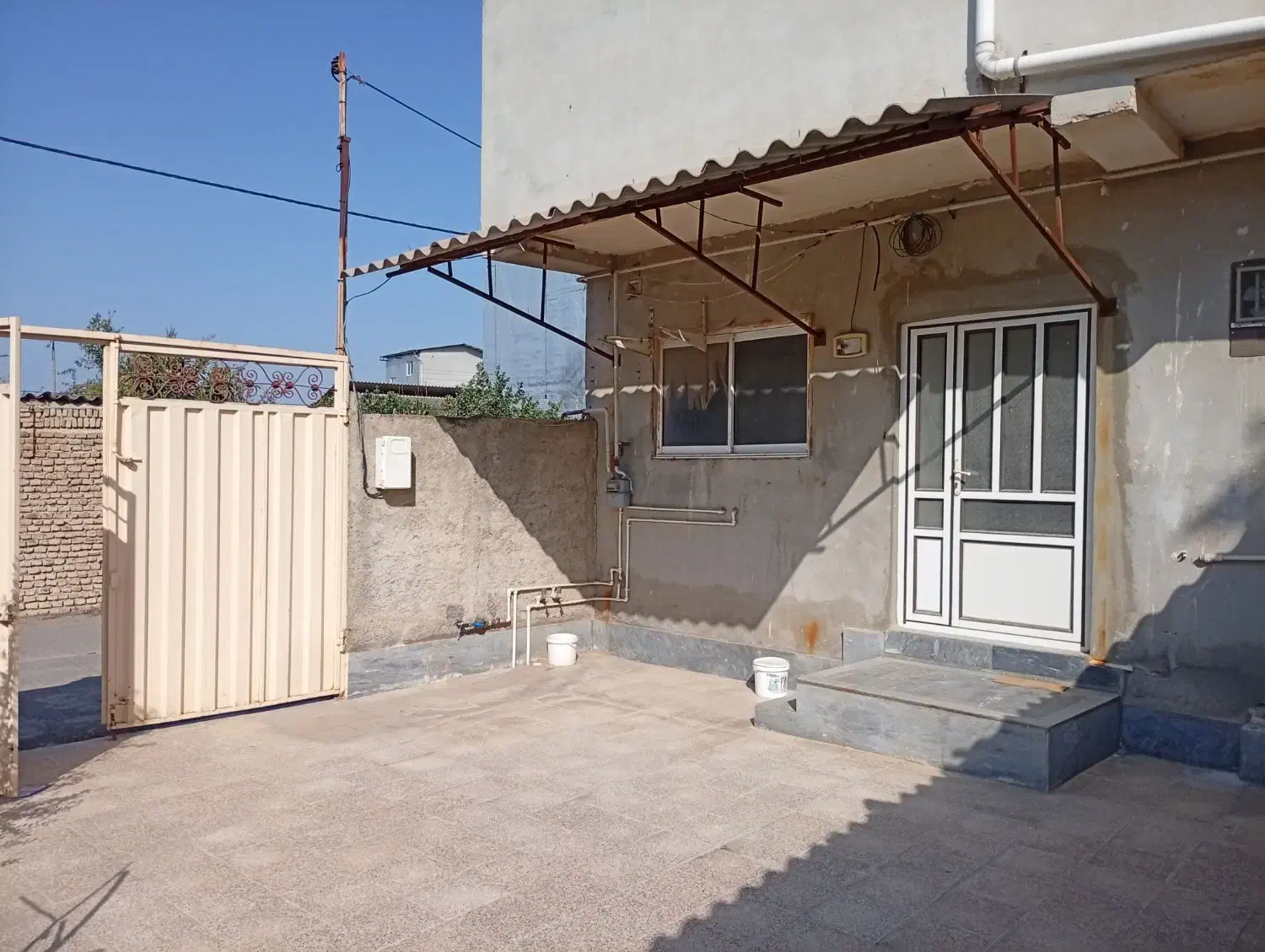 رهن و اجاره در شهیدآباد|اجارهٔ خانه و ویلا|بهشهر, |دیوار