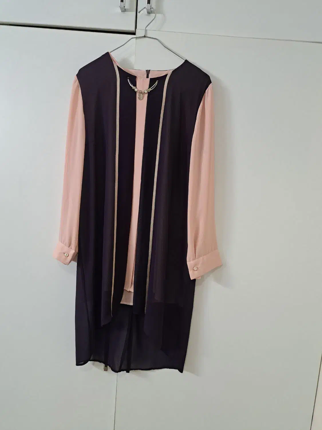 تعدادی شومیز لباس مانتو|لباس|ری, دیلمان|دیوار