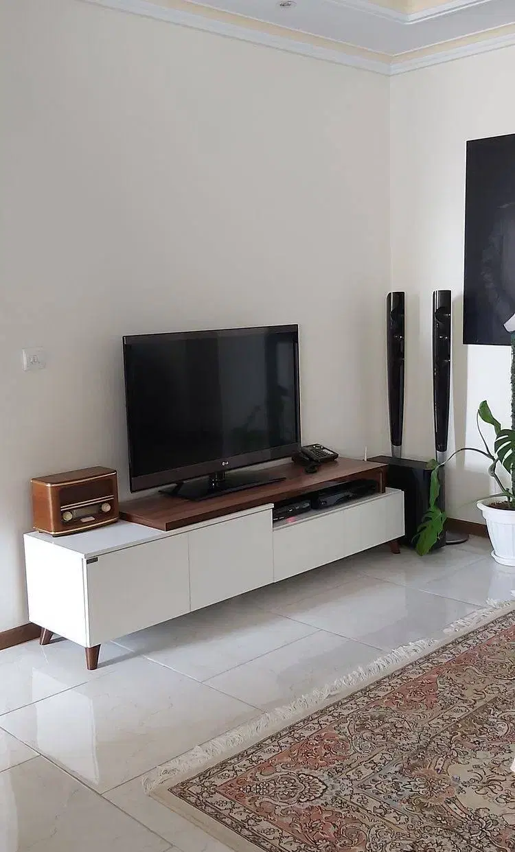 میز TV|میز تلویزیون|دوگنبدان, |دیوار