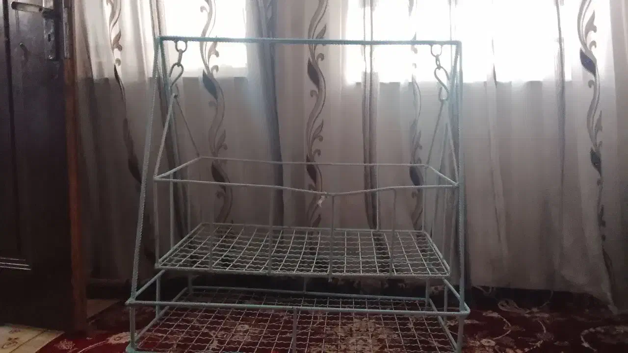 گهواره|اسباب و اثاث بچه|بیرجند, |دیوار