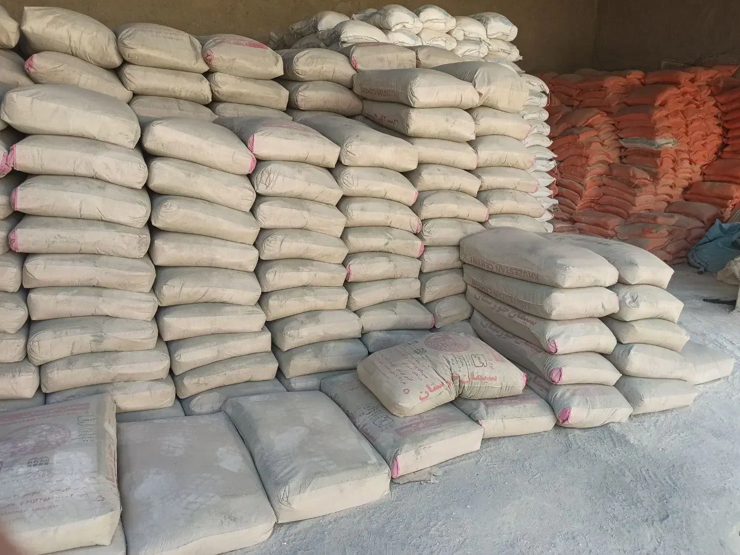 فروش مصالح ساختمانی|مصالح و تجهیزات ساختمان|بندر ماهشهر, |دیوار