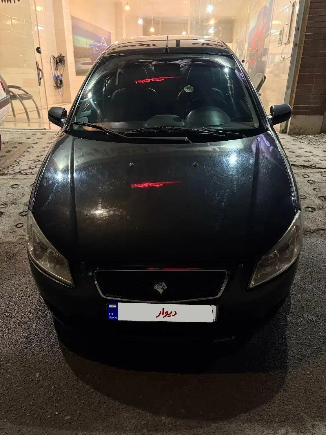 خودرو سواری|خودرو سواری و وانت|فولادشهر, سایت صنعتی کاوه|دیوار