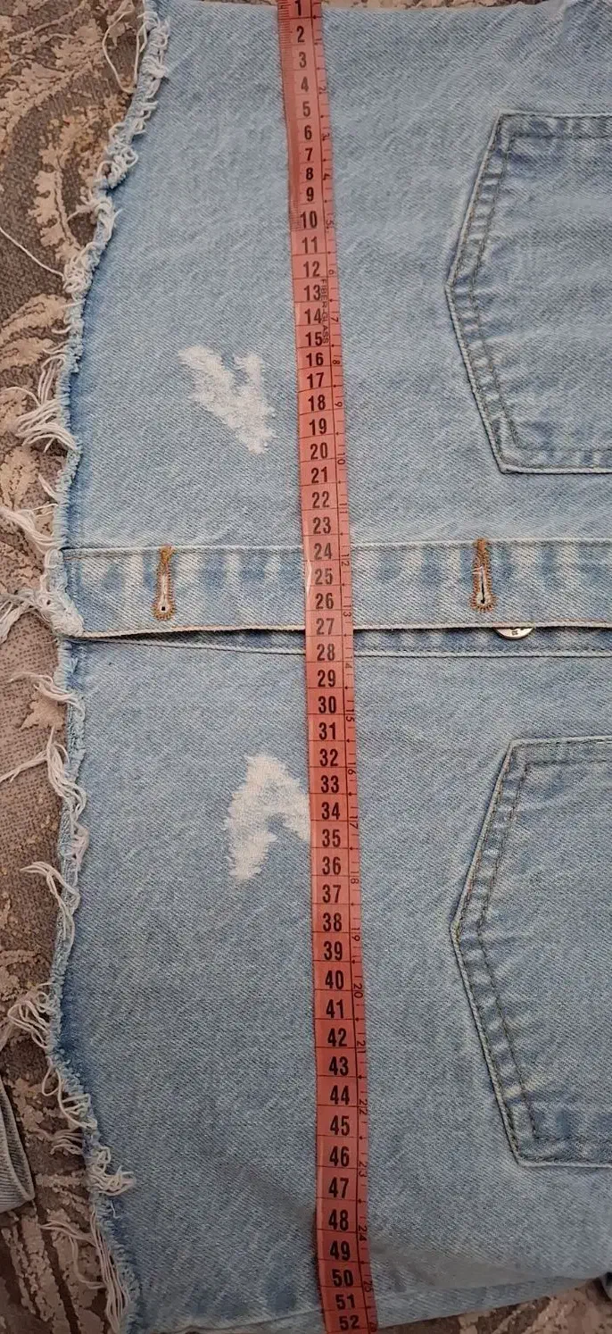 کت جین اسپرت|لباس|همدان, |دیوار