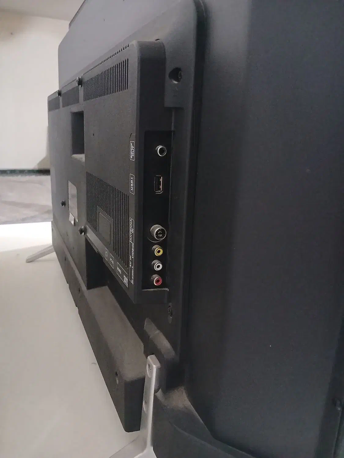 ال ای دی مارک دوو|تلویزیون و پروژکتور|دورود, |دیوار