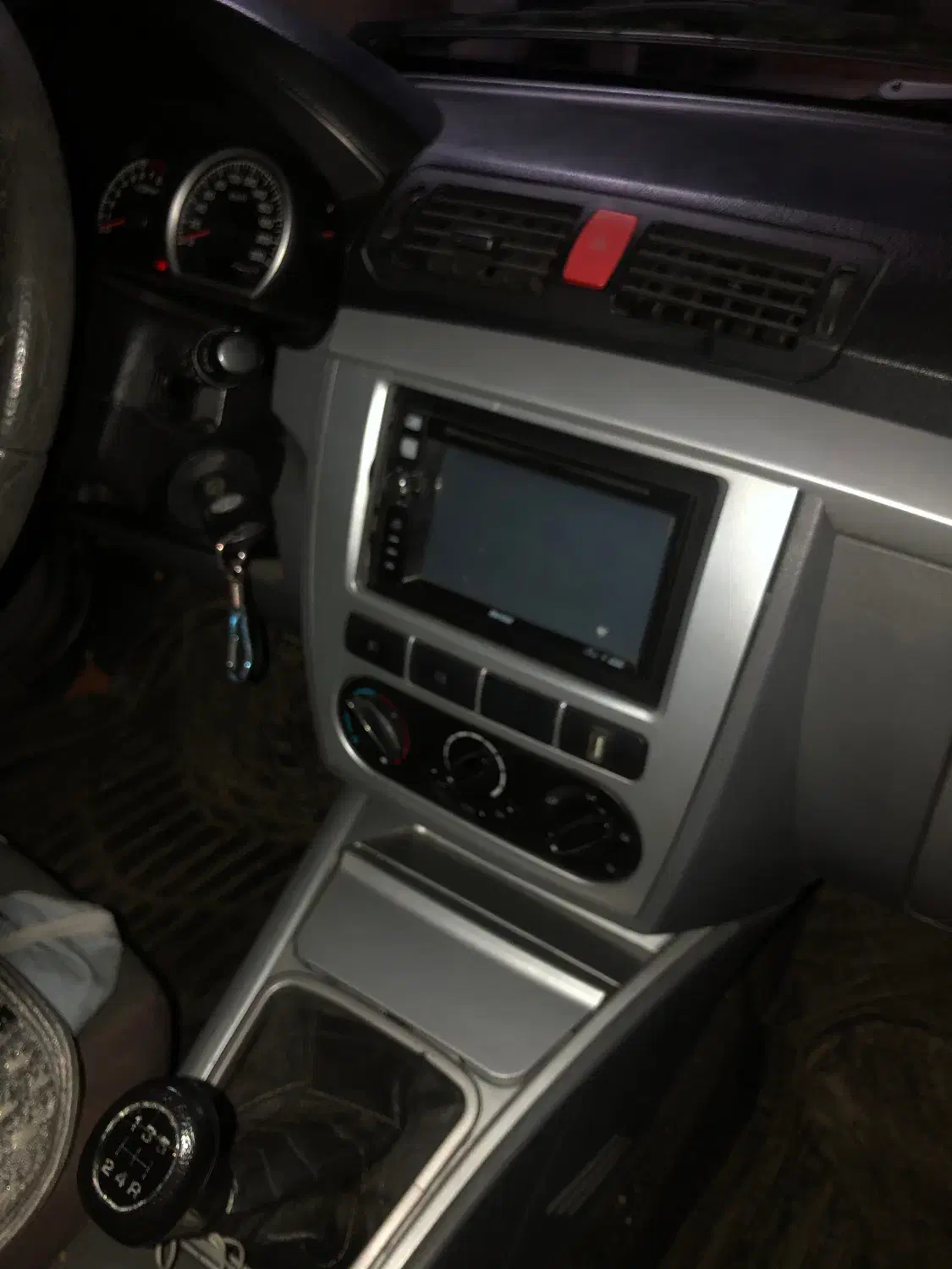 لیفان520|خودرو سواری و وانت|رشت, حاجی آباد|دیوار