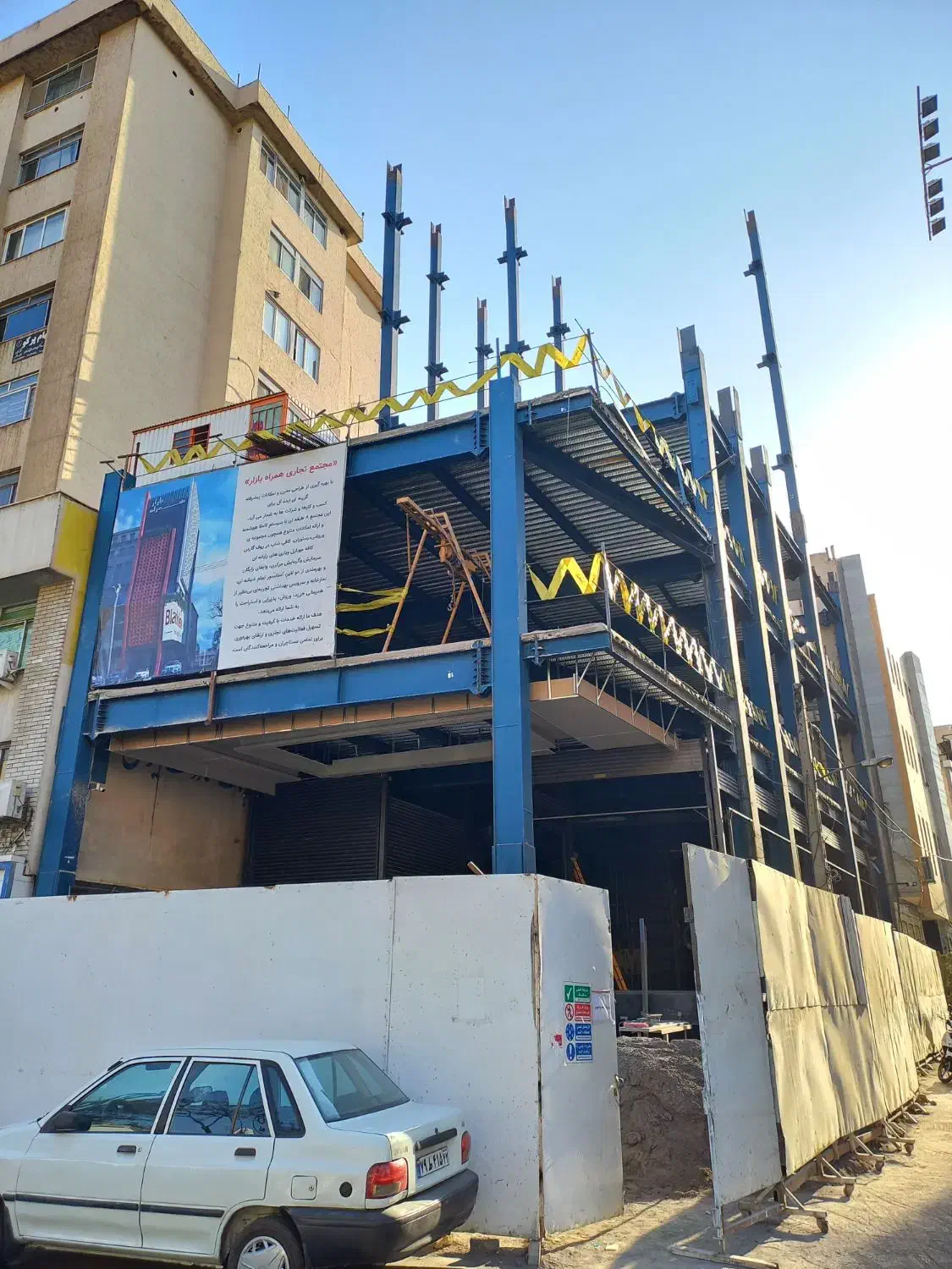 مدیریت پیمان،ساخت وساز، بازسازی ومشاوره|خدمات پیشه و مهارت|مشهد, جنت|دیوار