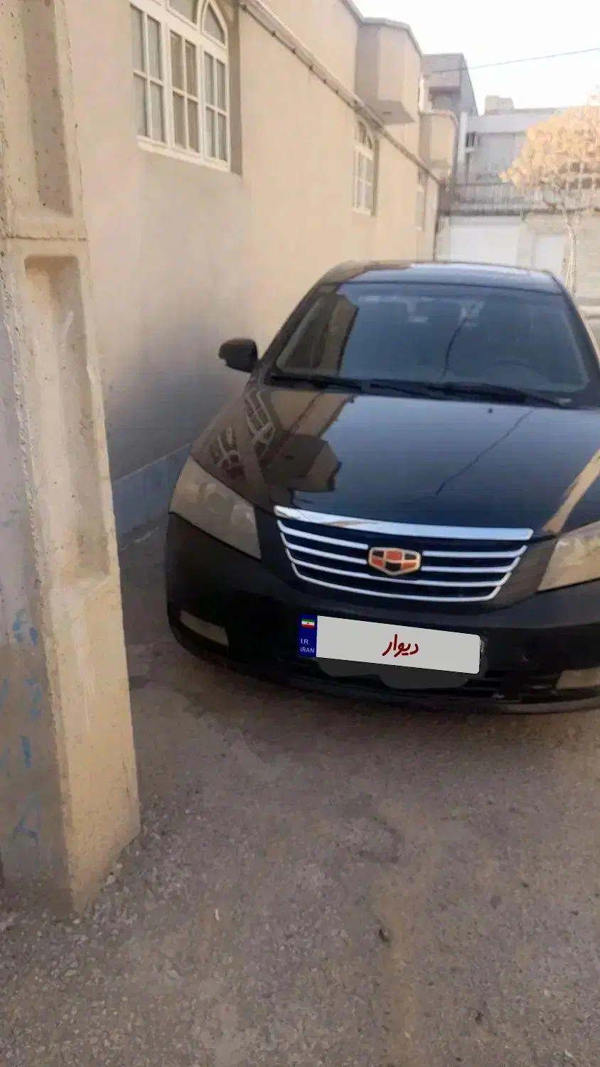 ۲۰۱۳ بدون رنگ|خودرو سواری و وانت|تربت‌حیدریه, شهرک ولیعصر|دیوار