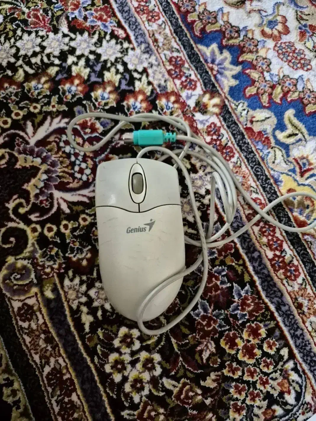 کیبورد و موس|قطعات و لوازم جانبی رایانه|فردیس, شهرک ارم|دیوار