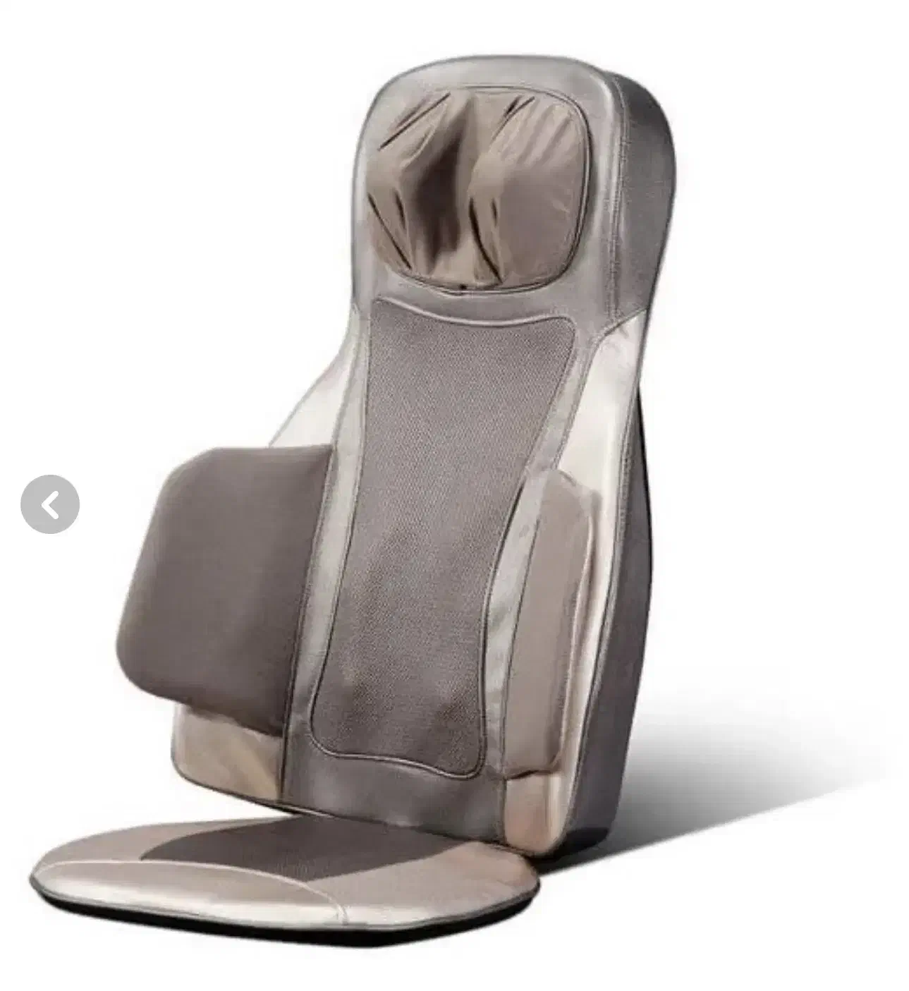 صندلی ماساژور آیرست خودرو|پزشکی|رامسر, |دیوار