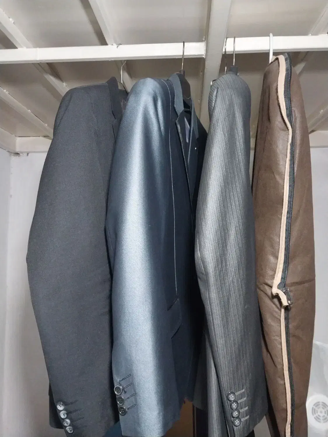 4عددکت وشلوارمجلسی درحدنو(دونه ای700تومن)|لباس|جهرم, |دیوار