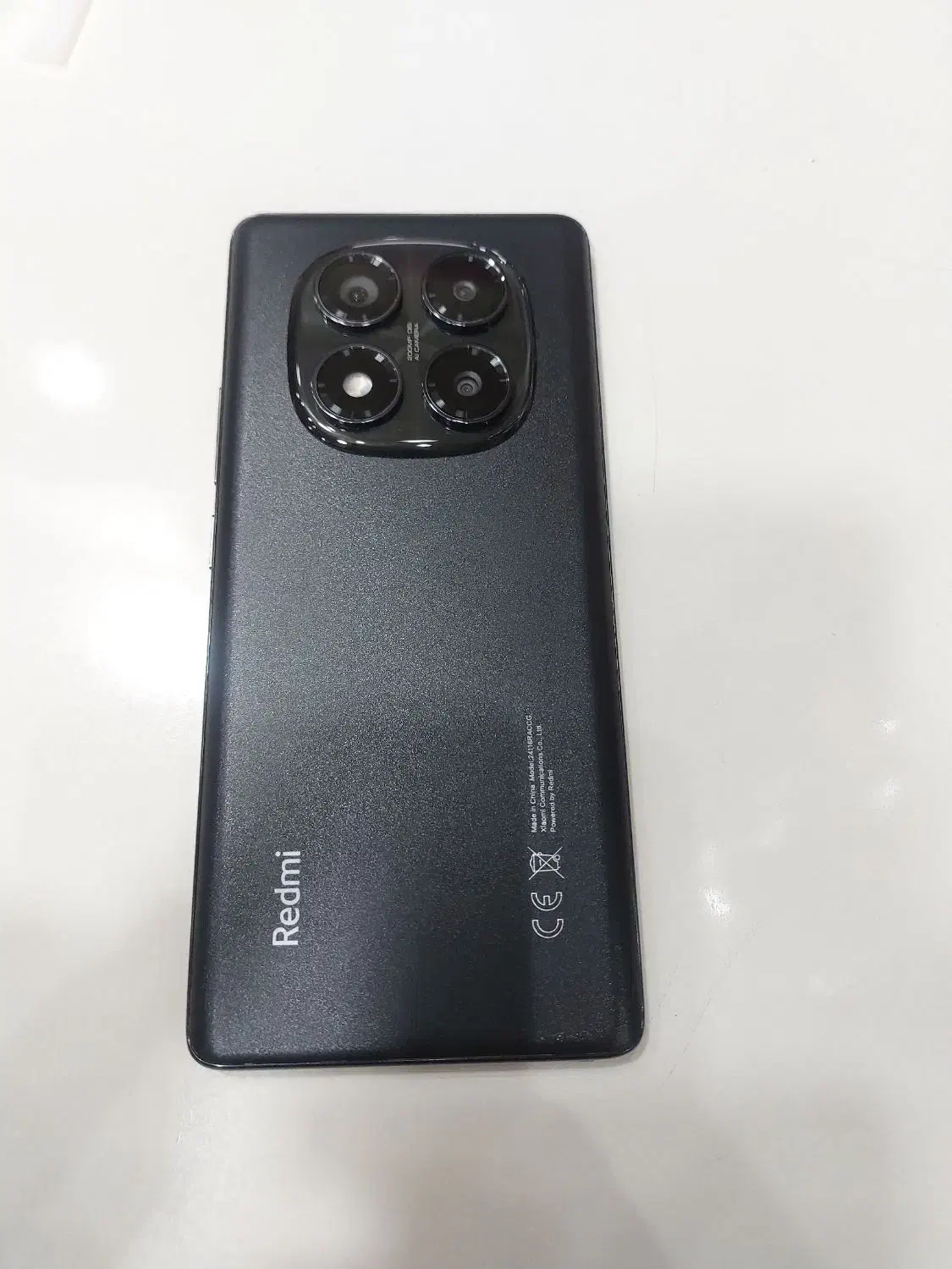 گوشی Not 14 pro 256GB|موبایل|تهران, شهرک شریعتی|دیوار