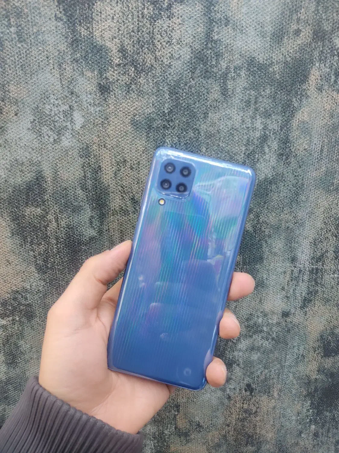 سامسونگ M32|موبایل|سنندج, |دیوار