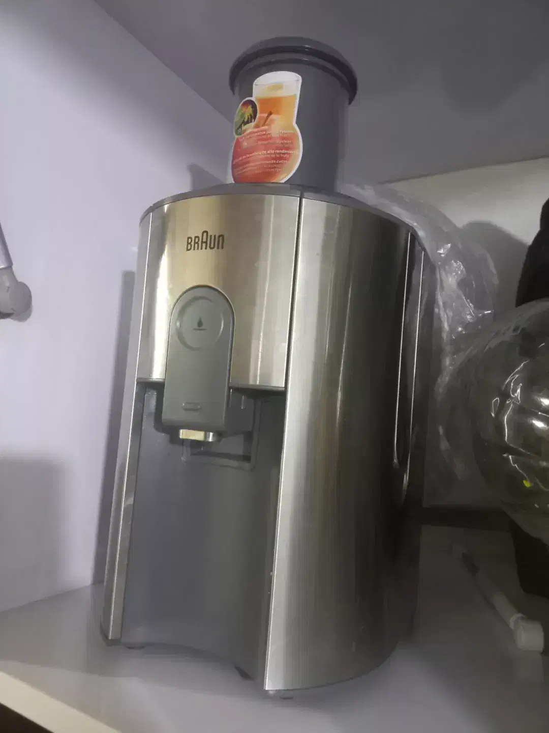 آبمیوه گیری|سایر لوازم برقی|تهران, دولاب|دیوار