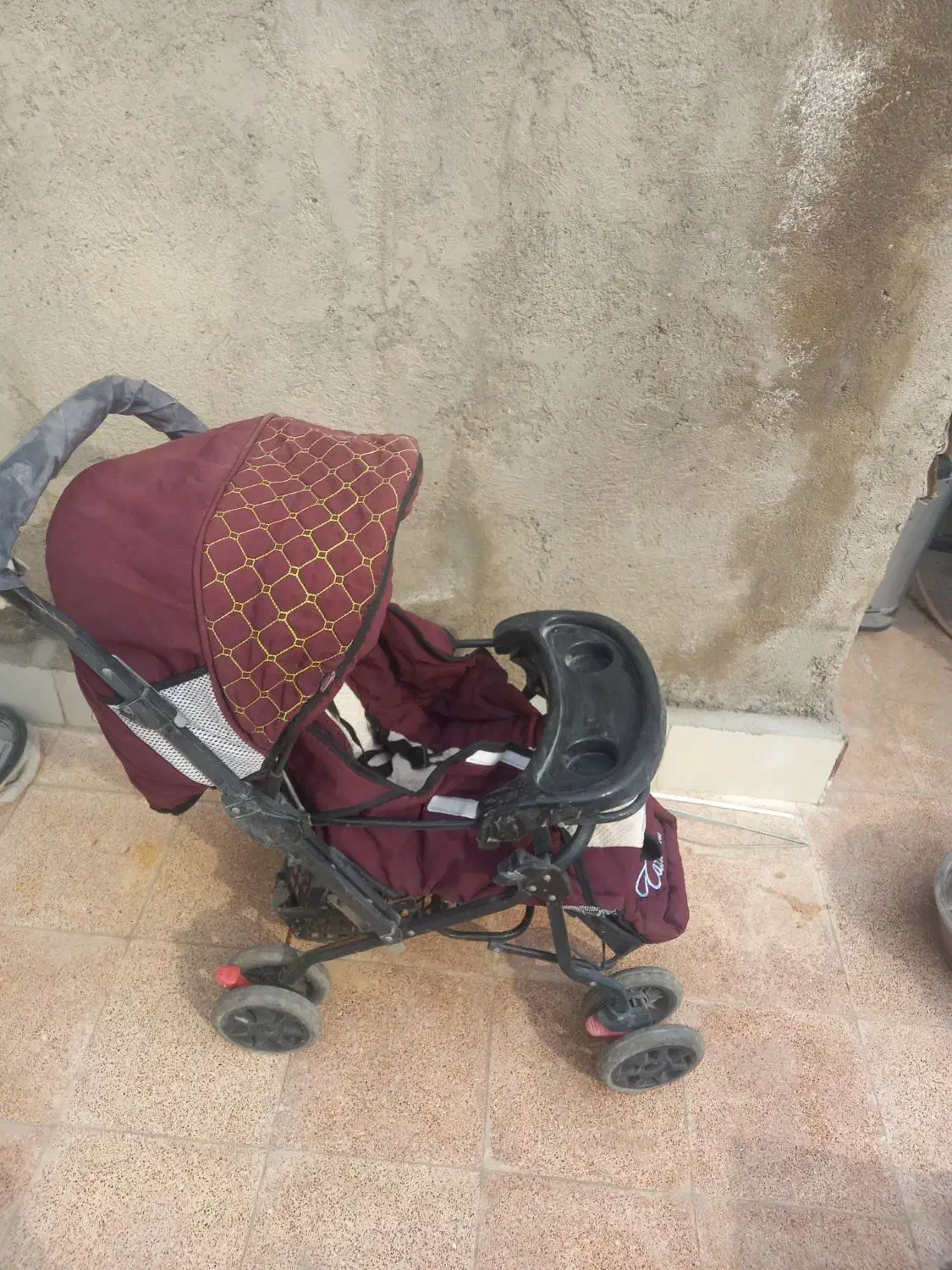 کالسکه|کالسکه و لوازم جانبی|مشهد, طبرسی شمالی|دیوار