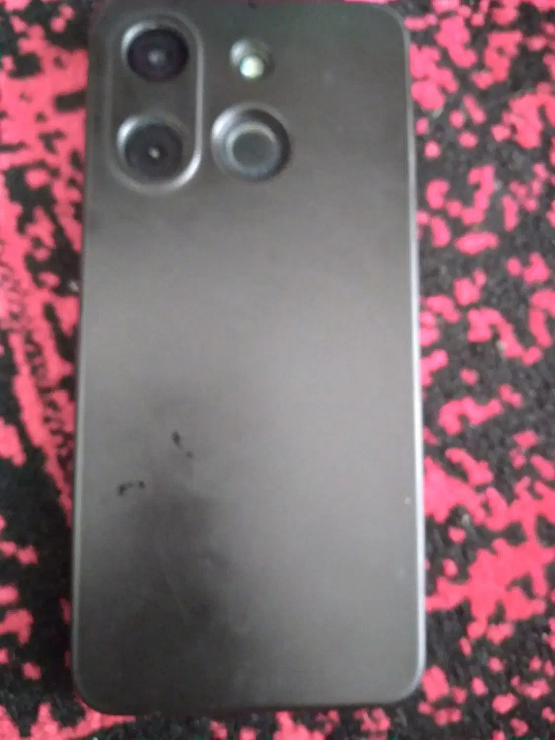 گوشی ووکال O+|موبایل|فردوسیه, |دیوار