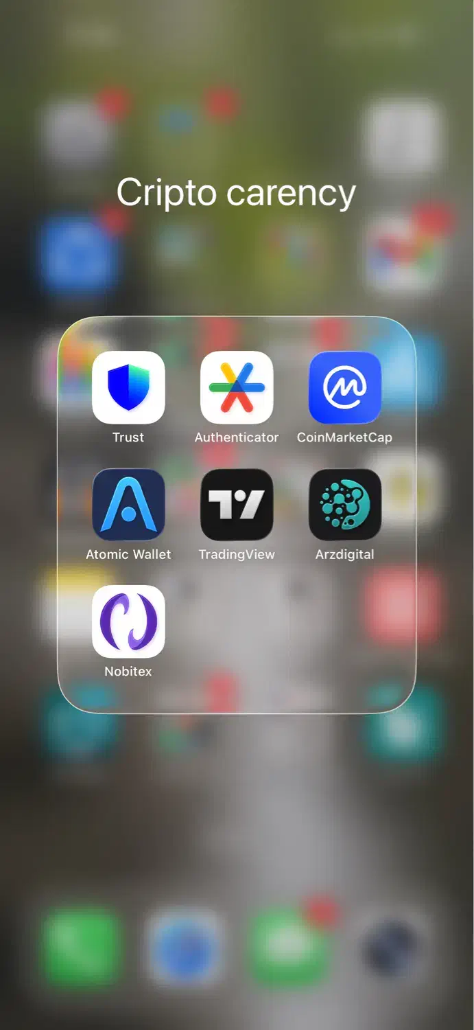 آموزش کامل مقدماتی ارزهای دیجیتال و ترید|خدمات آموزشی|رفسنجان, |دیوار