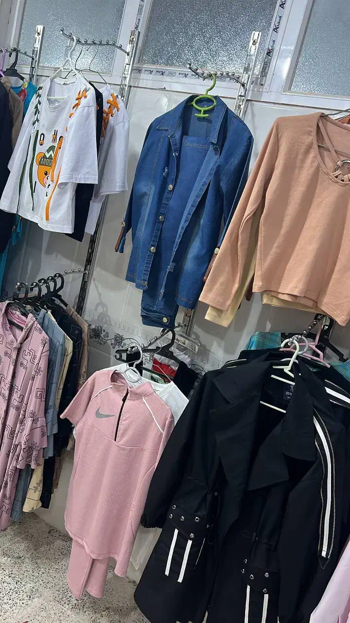 پوشاک زنانه|لباس|شهرکرد, |دیوار