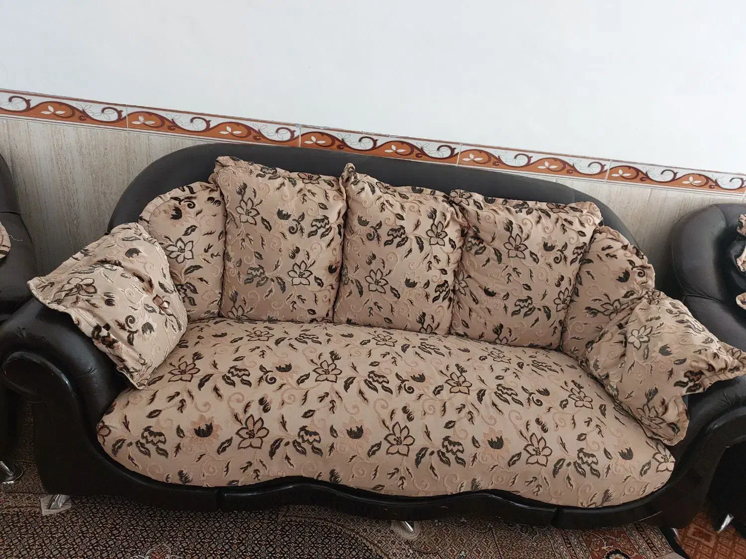 مبل|مبلمان خانگی و میز عسلی|اردبیل, |دیوار