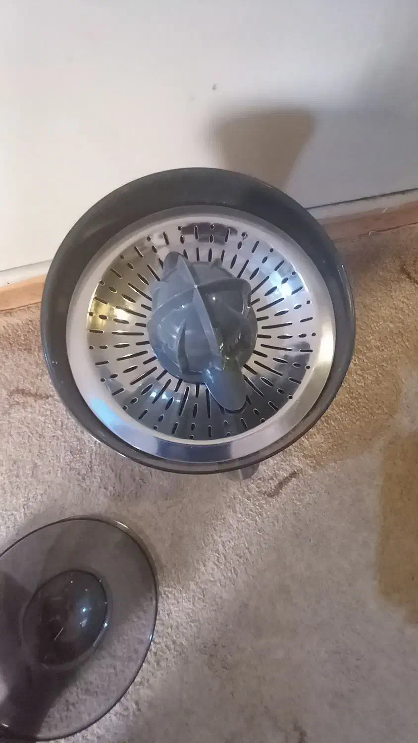 اب میوه گیری اب مرکبات گیری جنرال اصل آمریکایی|آبمیوهگیر و آبمرکباتگیر|گزنک, |دیوار