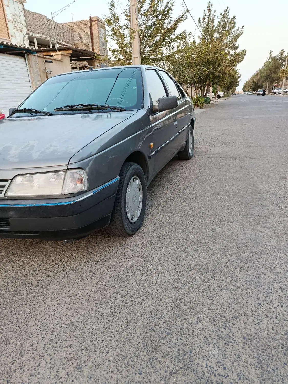 پژو 405|خودرو سواری و وانت|مشهد, امیر آباد|دیوار
