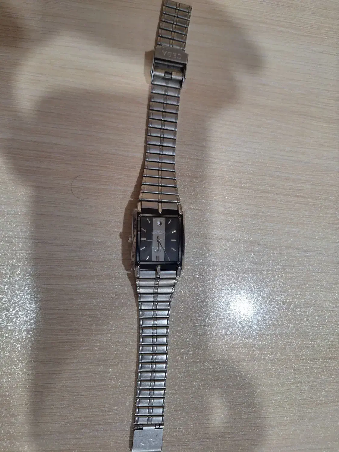 ساعت مچی اصلی ژاپنی|ساعت|سنندج, |دیوار