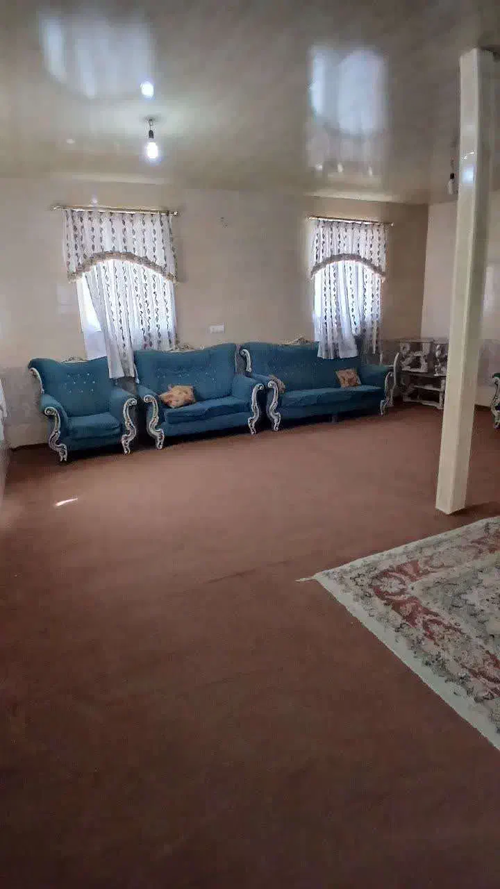 مبل ۷نفره|مبلمان خانگی و میز عسلی|خوانسار, |دیوار