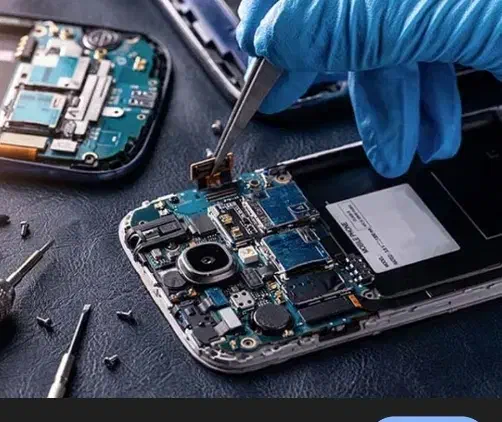 تعمیرات موبایل|خدمات رایانهای و موبایل|هشتگرد, هشتگرد قدیم|دیوار