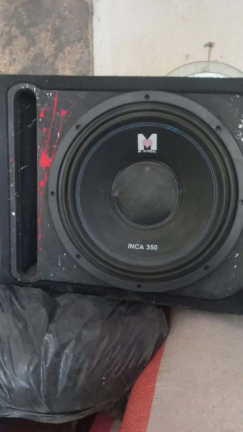 فروش|سیستم صوتی خانگی|تبریز, |دیوار